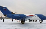 Bất ngờ lớn khi Nga có được động cơ của RQ-170 để lắp cho máy bay Yak-40