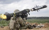 Nga có nhiều tên lửa chống tăng Javelin hơn cả Quân đội Anh?
