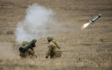 Nga có nhiều tên lửa chống tăng Javelin hơn cả Quân đội Anh?