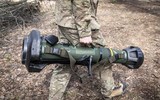 Nga có nhiều tên lửa chống tăng Javelin hơn cả Quân đội Anh?
