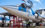 Hàng loạt tiêm kích F-4 cũ sắp trở thành ‘tầng đẩy thứ nhất’ của tên lửa mang vệ tinh