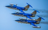 Hàng loạt tiêm kích F-4 cũ sắp trở thành ‘tầng đẩy thứ nhất’ của tên lửa mang vệ tinh