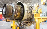 Bất ngờ lớn khi Nga có được động cơ của RQ-170 để lắp cho máy bay Yak-40