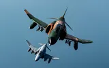 Hàng loạt tiêm kích F-4 cũ sắp trở thành ‘tầng đẩy thứ nhất’ của tên lửa mang vệ tinh