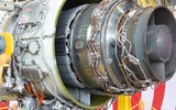 Bất ngờ lớn khi Nga có được động cơ của RQ-170 để lắp cho máy bay Yak-40