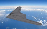 Bất ngờ lớn khi Nga có được động cơ của RQ-170 để lắp cho máy bay Yak-40