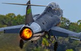 Hàng loạt tiêm kích F-4 cũ sắp trở thành ‘tầng đẩy thứ nhất’ của tên lửa mang vệ tinh