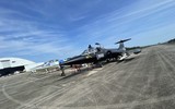 Hàng loạt tiêm kích F-4 cũ sắp trở thành ‘tầng đẩy thứ nhất’ của tên lửa mang vệ tinh