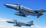 Hàng loạt tiêm kích F-4 cũ sắp trở thành ‘tầng đẩy thứ nhất’ của tên lửa mang vệ tinh