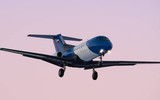 Bất ngờ lớn khi Nga có được động cơ của RQ-170 để lắp cho máy bay Yak-40