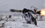 Nga có nhiều tên lửa chống tăng Javelin hơn cả Quân đội Anh?