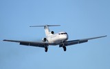 Bất ngờ lớn khi Nga có được động cơ của RQ-170 để lắp cho máy bay Yak-40