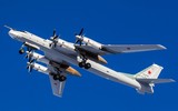 Oanh tạc cơ Tu-95MS vẫn cần thiết với Nga như thế nào?