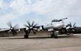Oanh tạc cơ Tu-95MS vẫn cần thiết với Nga như thế nào?