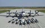 Oanh tạc cơ Tu-95MS vẫn cần thiết với Nga như thế nào?