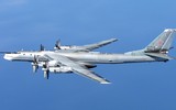 Oanh tạc cơ Tu-95MS vẫn cần thiết với Nga như thế nào?