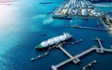 Các khách hàng mua khí hóa lỏng lớn nhất của Nga từ chối lệnh cấm của Brussels