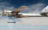 Oanh tạc cơ Tu-95MS vẫn cần thiết với Nga như thế nào?
