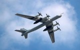 Oanh tạc cơ Tu-95MS vẫn cần thiết với Nga như thế nào?
