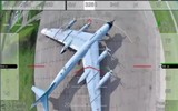 Oanh tạc cơ Tu-95MS vẫn cần thiết với Nga như thế nào?