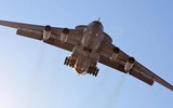 Tên lửa R-37M không thể bắn chính xác ở tầm xa khi thiếu máy bay A-50 AWACS?