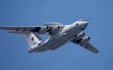 Tên lửa R-37M không thể bắn chính xác ở tầm xa khi thiếu máy bay A-50 AWACS?