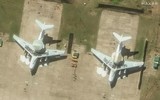 'Đài phát thanh ngày tận thế UVB-76' đột nhiên phát sóng sau vụ sân bay Nga bị tấn công