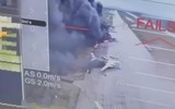 'Đài phát thanh ngày tận thế UVB-76' đột nhiên phát sóng sau vụ sân bay Nga bị tấn công