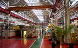 Tham vọng vũ trụ của Nga gặp nguy khi Nhà máy Kuznetsov đối diện khó khăn lớn