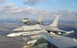 Vũ khí bí ẩn nào của Ukraine đã bắn rơi tiêm kích Su-35 tối tân của Nga?