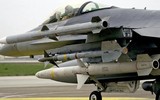 Vũ khí bí ẩn nào của Ukraine đã bắn rơi tiêm kích Su-35 tối tân của Nga?