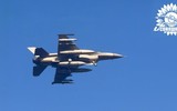 Vũ khí bí ẩn nào của Ukraine đã bắn rơi tiêm kích Su-35 tối tân của Nga?