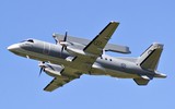 Vũ khí bí ẩn nào của Ukraine đã bắn rơi tiêm kích Su-35 tối tân của Nga?