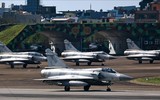 Vũ khí bí ẩn nào của Ukraine đã bắn rơi tiêm kích Su-35 tối tân của Nga?