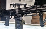 Súng máy hạng nhẹ RPL-20 được giao nhanh ‘chóng mặt’
