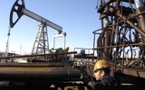 Ukraine thúc giục hạ giá trần dầu Nga xuống 30 USD/thùng