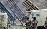 Hezbollah áp dụng chiến thuật của Quân đội Ukraine