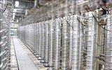 Cơ sở hạt nhân Iran nằm sâu 800m khiến ngay cả bom xuyên GBU-57 cũng ‘bó tay’?