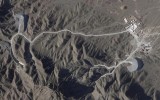 Cơ sở hạt nhân Iran nằm sâu 800m khiến ngay cả bom xuyên GBU-57 cũng ‘bó tay’?