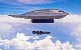 Cơ sở hạt nhân Iran nằm sâu 800m khiến ngay cả bom xuyên GBU-57 cũng ‘bó tay’?