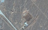 Cơ sở hạt nhân Iran nằm sâu 800m khiến ngay cả bom xuyên GBU-57 cũng ‘bó tay’?