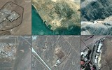 Cơ sở hạt nhân Iran nằm sâu 800m khiến ngay cả bom xuyên GBU-57 cũng ‘bó tay’?