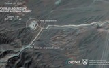 Cơ sở hạt nhân Iran nằm sâu 800m khiến ngay cả bom xuyên GBU-57 cũng ‘bó tay’?