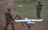Hezbollah áp dụng chiến thuật của Quân đội Ukraine