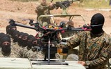 Hezbollah áp dụng chiến thuật của Quân đội Ukraine