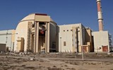 Cơ sở hạt nhân Iran nằm sâu 800m khiến ngay cả bom xuyên GBU-57 cũng ‘bó tay’?