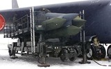 Tên lửa hành trình hạt nhân tàng hình AGM-181A nguy hiểm ra sao?