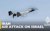 Israel tấn công Iran bằng chiến thuật tương tự chiến dịch ‘Mạng nhện’ của Ukraine