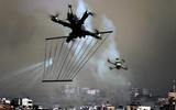 Israel tấn công Iran bằng chiến thuật tương tự chiến dịch ‘Mạng nhện’ của Ukraine