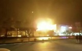 Israel tấn công Iran bằng chiến thuật tương tự chiến dịch ‘Mạng nhện’ của Ukraine